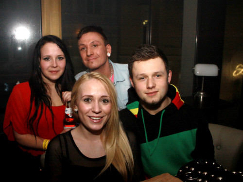 MIB Underdog Foundation – Foto 13