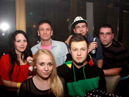 MIB Underdog Foundation – Foto 14
