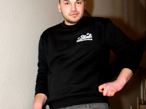 MIB Underdog Foundation – Foto 55