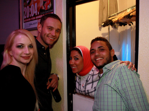 MIB Underdog Foundation – Foto 57