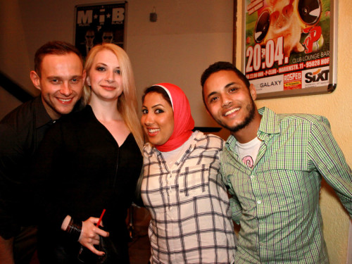 MIB Underdog Foundation – Foto 58