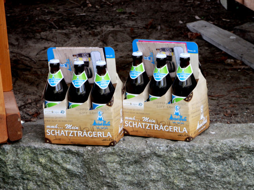 Tag der offenen Brauerei Meinel  – Foto 2