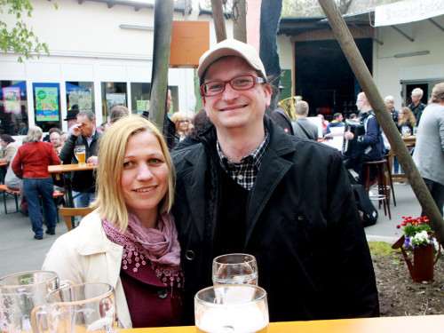 Tag der offenen Brauerei Meinel  – Foto 7