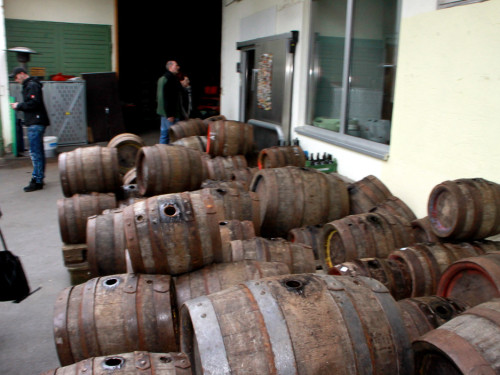 Tag der offenen Brauerei Meinel  – Foto 11