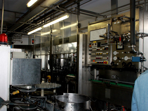 Tag der offenen Brauerei Meinel  – Foto 14