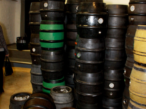 Tag der offenen Brauerei Meinel  – Foto 16