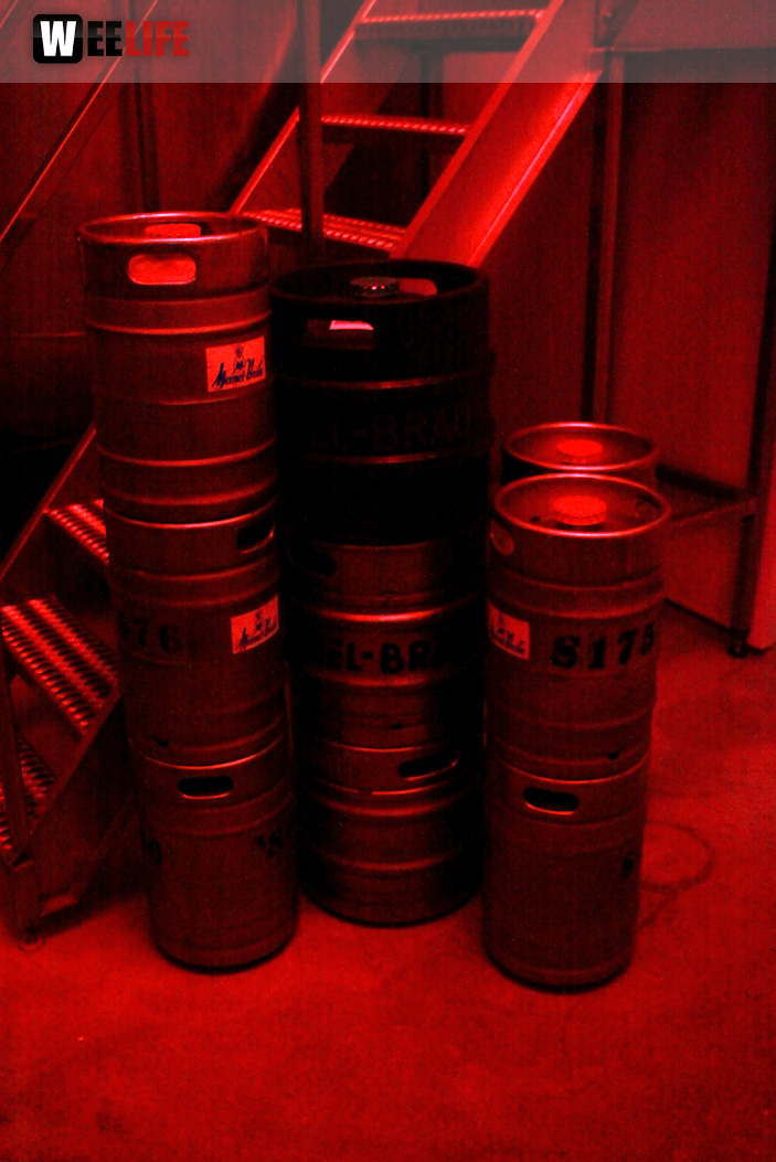 Tag der offenen Brauerei Meinel 