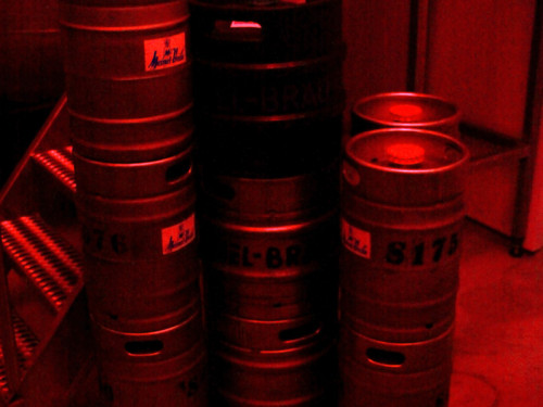 Tag der offenen Brauerei Meinel  – Foto 20