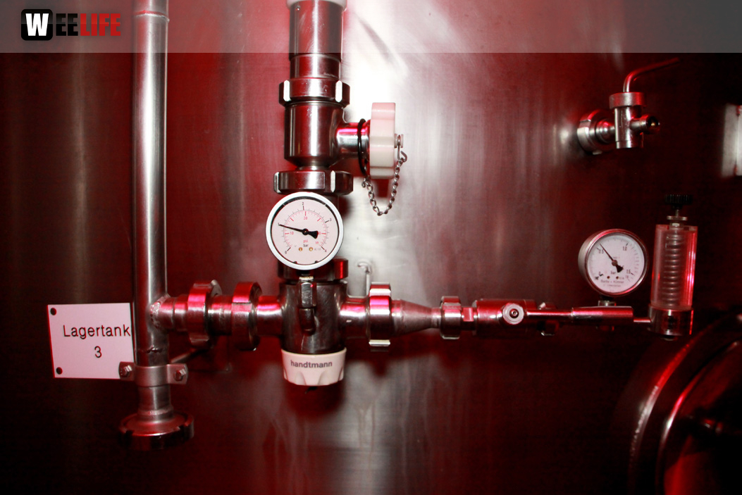 Tag der offenen Brauerei Meinel 