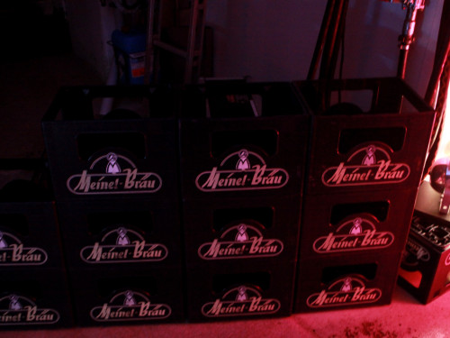 Tag der offenen Brauerei Meinel  – Foto 24