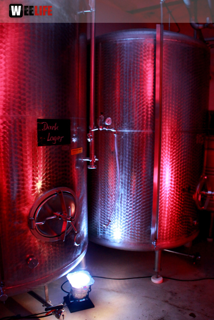 Tag der offenen Brauerei Meinel 