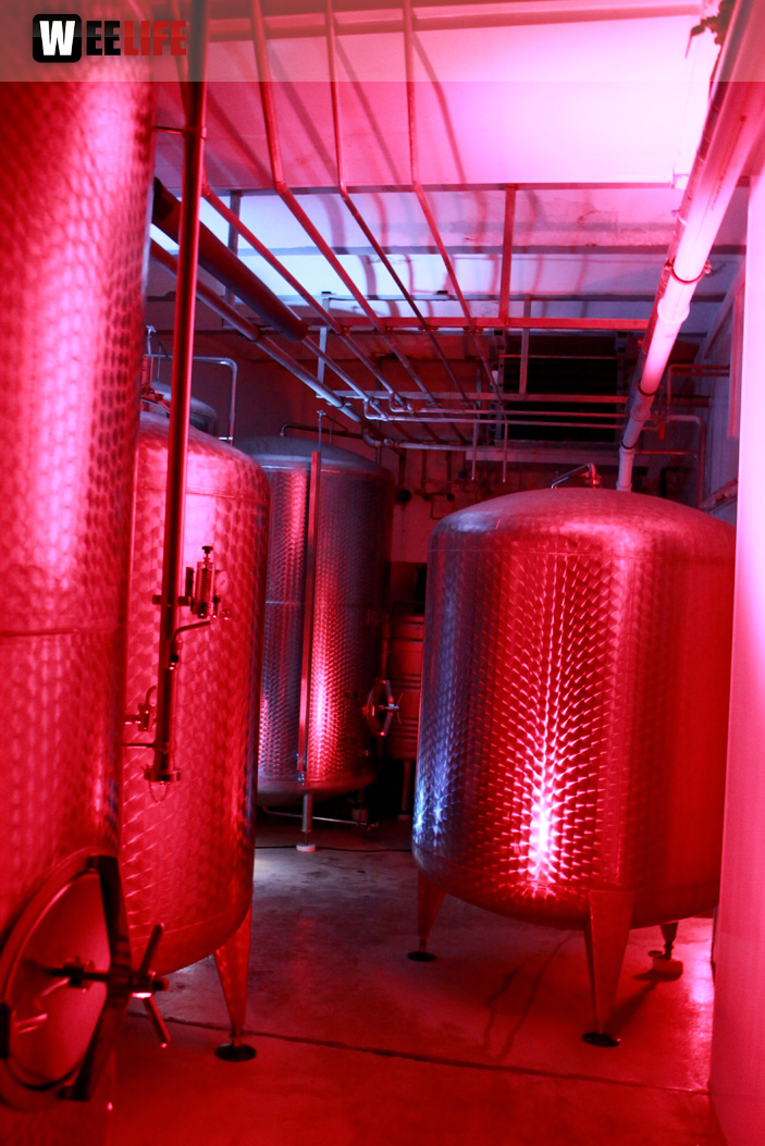 Tag der offenen Brauerei Meinel 