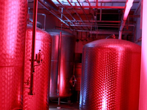 Tag der offenen Brauerei Meinel  – Foto 26