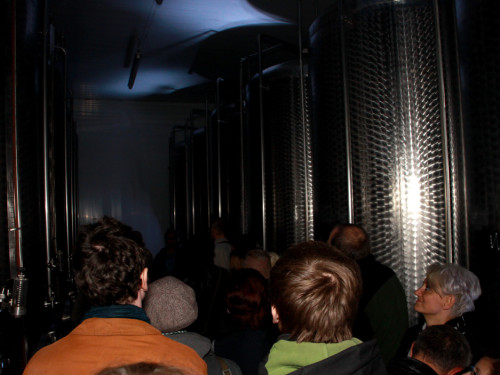 Tag der offenen Brauerei Meinel  – Foto 30