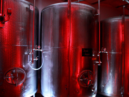 Tag der offenen Brauerei Meinel  – Foto 32