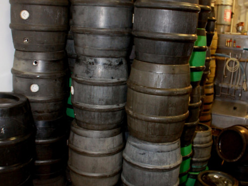 Tag der offenen Brauerei Meinel  – Foto 36