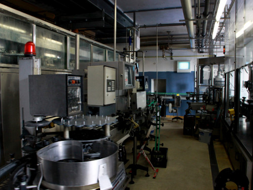 Tag der offenen Brauerei Meinel  – Foto 37