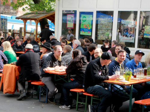 Tag der offenen Brauerei Meinel  – Foto 38