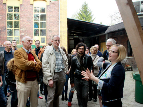 Tag der offenen Brauerei Meinel  – Foto 43