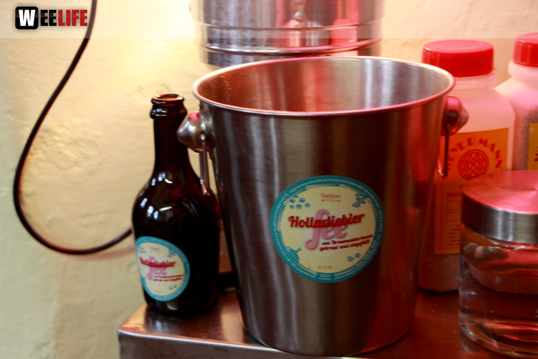 Tag der offenen Brauerei Meinel 
