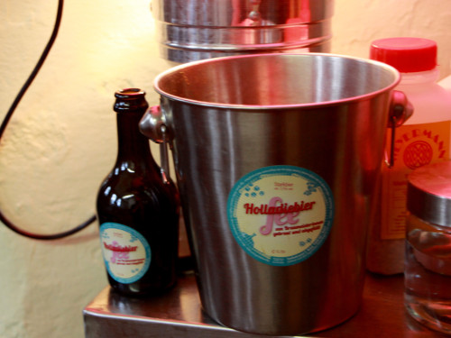 Tag der offenen Brauerei Meinel  – Foto 49