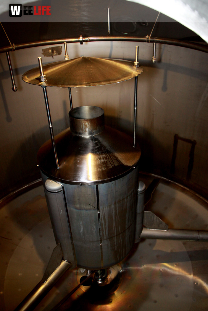 Tag der offenen Brauerei Meinel 