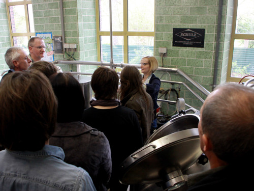 Tag der offenen Brauerei Meinel  – Foto 64