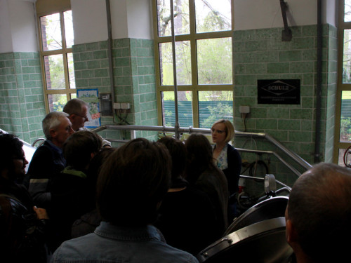 Tag der offenen Brauerei Meinel  – Foto 65