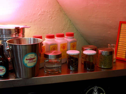 Tag der offenen Brauerei Meinel  – Foto 67