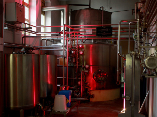 Tag der offenen Brauerei Meinel  – Foto 68