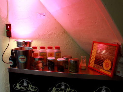 Tag der offenen Brauerei Meinel  – Foto 69