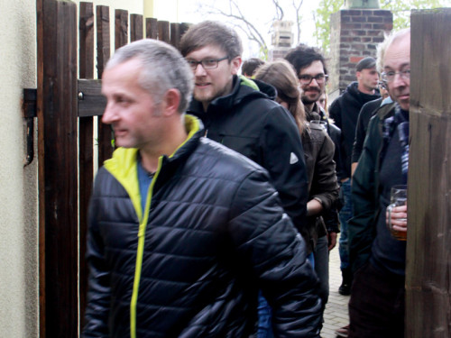 Tag der offenen Brauerei Meinel  – Foto 70