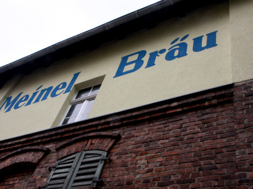 Tag der offenen Brauerei Meinel  – Foto 72