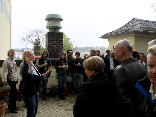 Tag der offenen Brauerei Meinel  – Foto 74