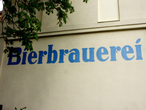 Tag der offenen Brauerei Meinel  – Foto 77