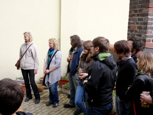 Tag der offenen Brauerei Meinel  – Foto 78