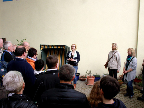 Tag der offenen Brauerei Meinel  – Foto 79