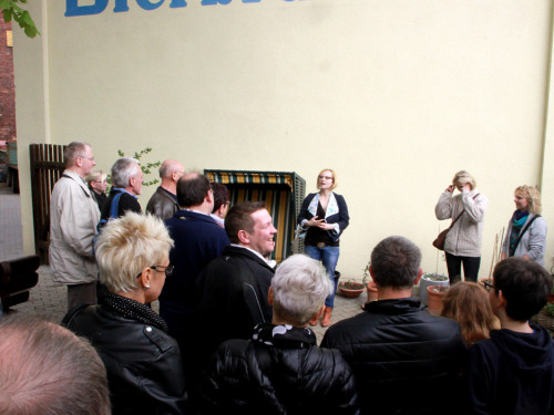 Tag der offenen Brauerei Meinel  – Foto 81