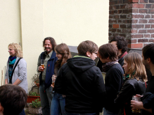 Tag der offenen Brauerei Meinel  – Foto 82