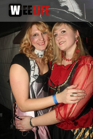 Rosenmontagswahnsinn