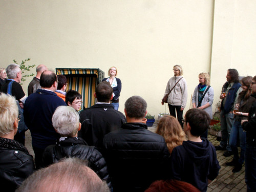 Tag der offenen Brauerei Meinel  – Foto 83