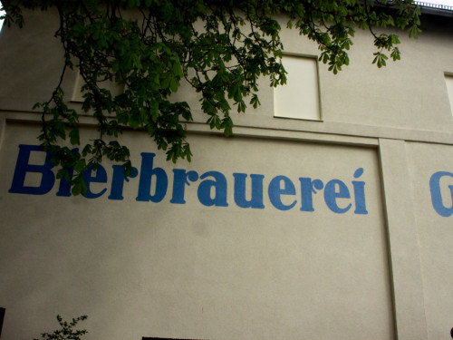 Tag der offenen Brauerei Meinel  – Foto 86
