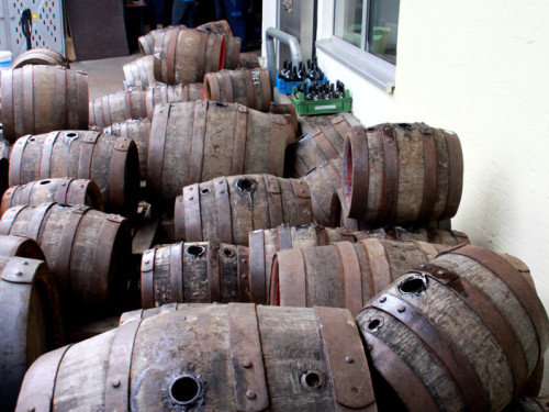Tag der offenen Brauerei Meinel  – Foto 88