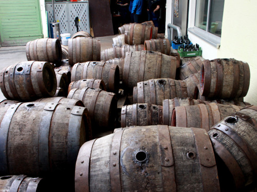 Tag der offenen Brauerei Meinel  – Foto 89