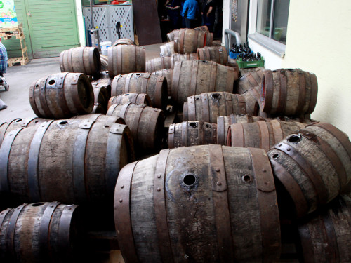 Tag der offenen Brauerei Meinel  – Foto 90