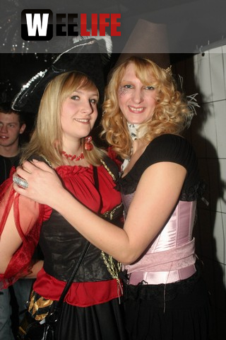 Rosenmontagswahnsinn