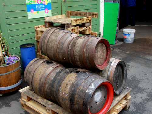Tag der offenen Brauerei Meinel  – Foto 103
