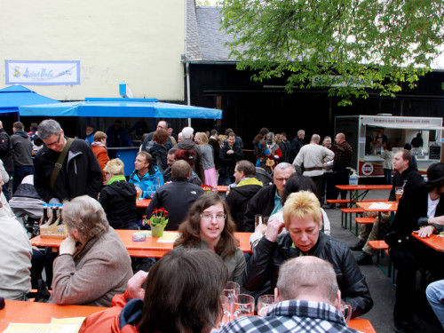 Tag der offenen Brauerei Meinel  – Foto 109