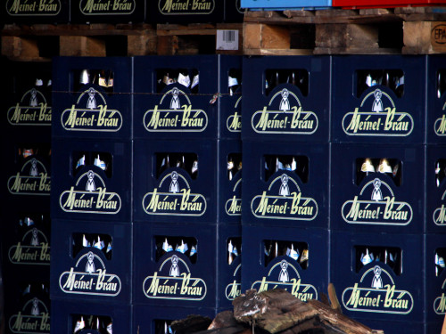 Tag der offenen Brauerei Meinel  – Foto 112
