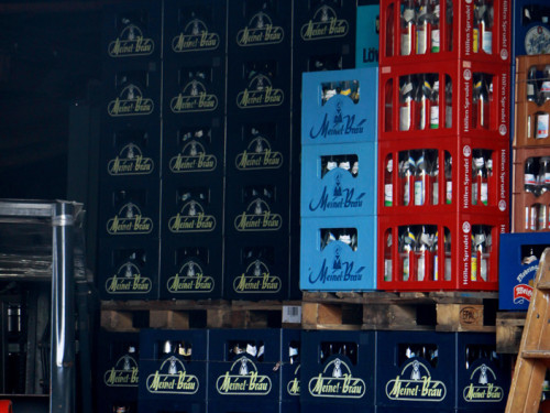 Tag der offenen Brauerei Meinel  – Foto 113
